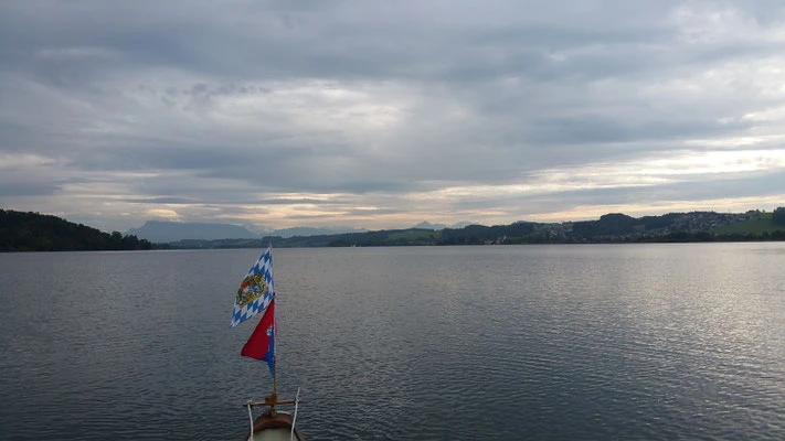 Obertumersee