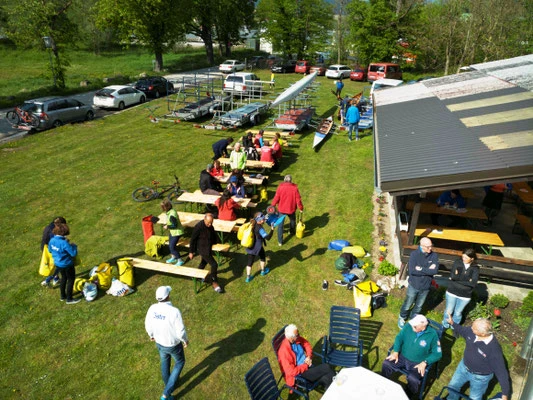 Foto Ruderunion Melk