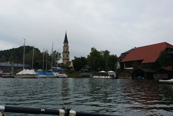Mattsee