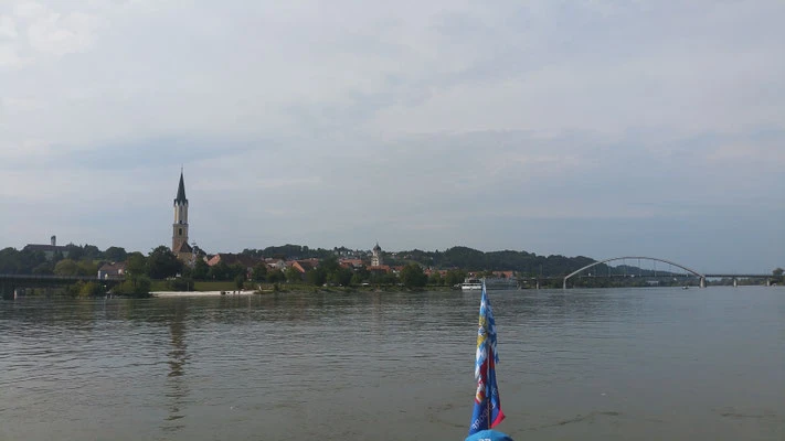 Stadt Vilshofen