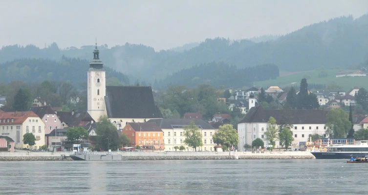 Ortschaft Grein