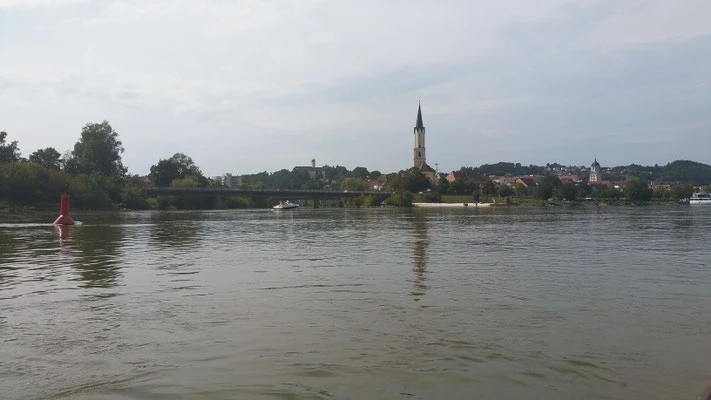 Stadt Vilshofen