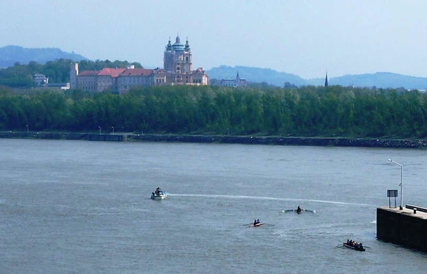 Foto Ruderunion Melk