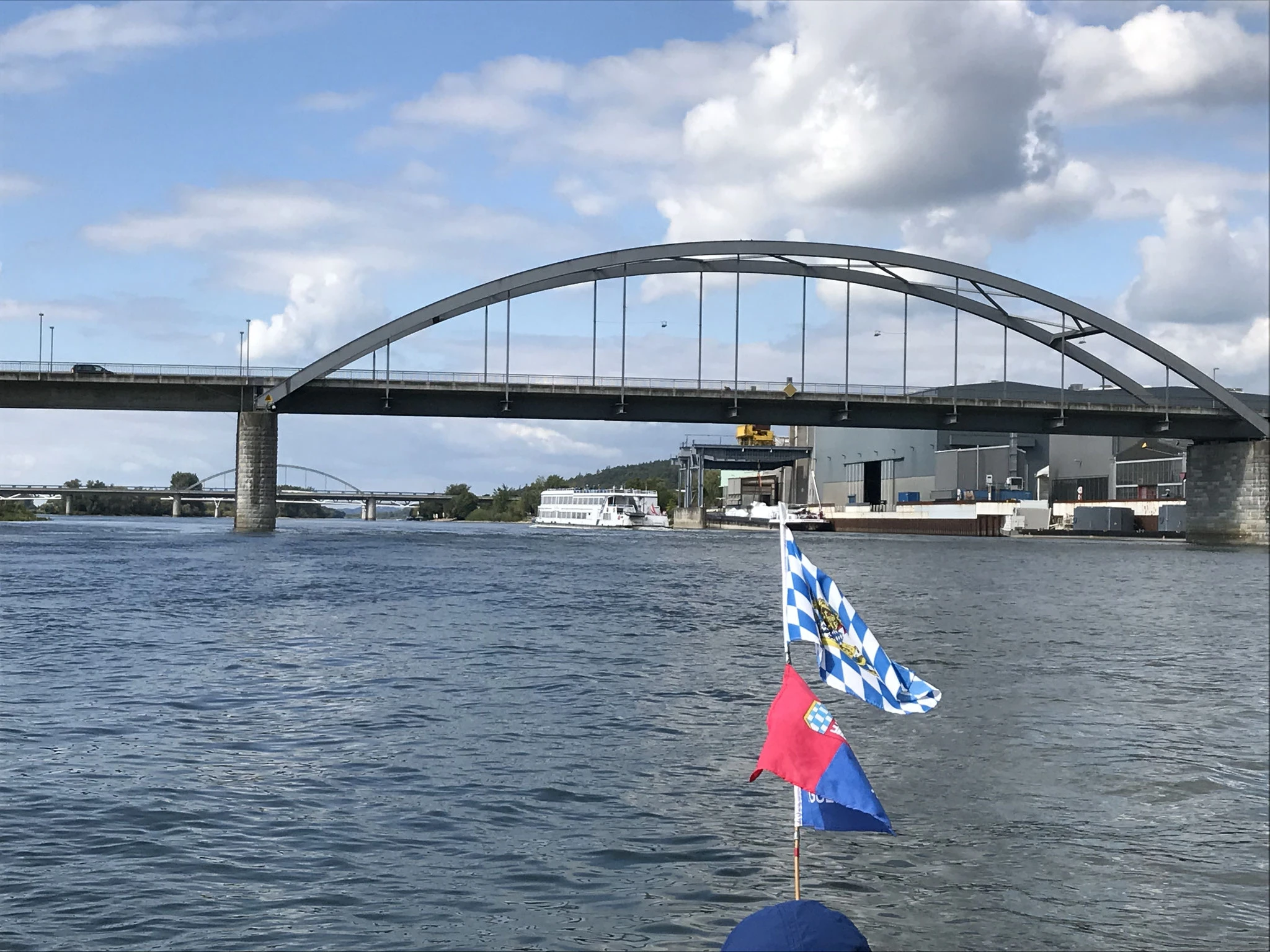 Brücke Fischerdorf