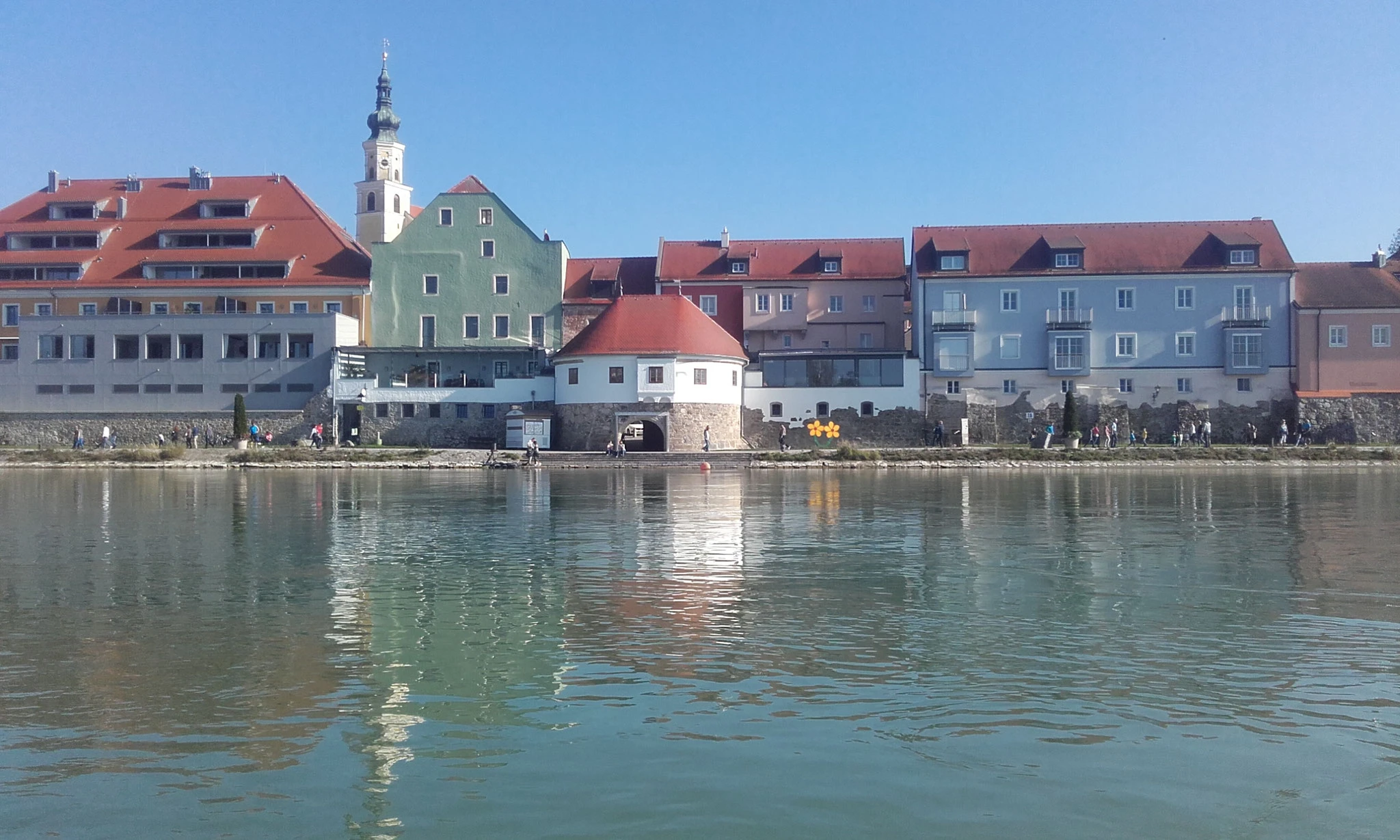 Schärging