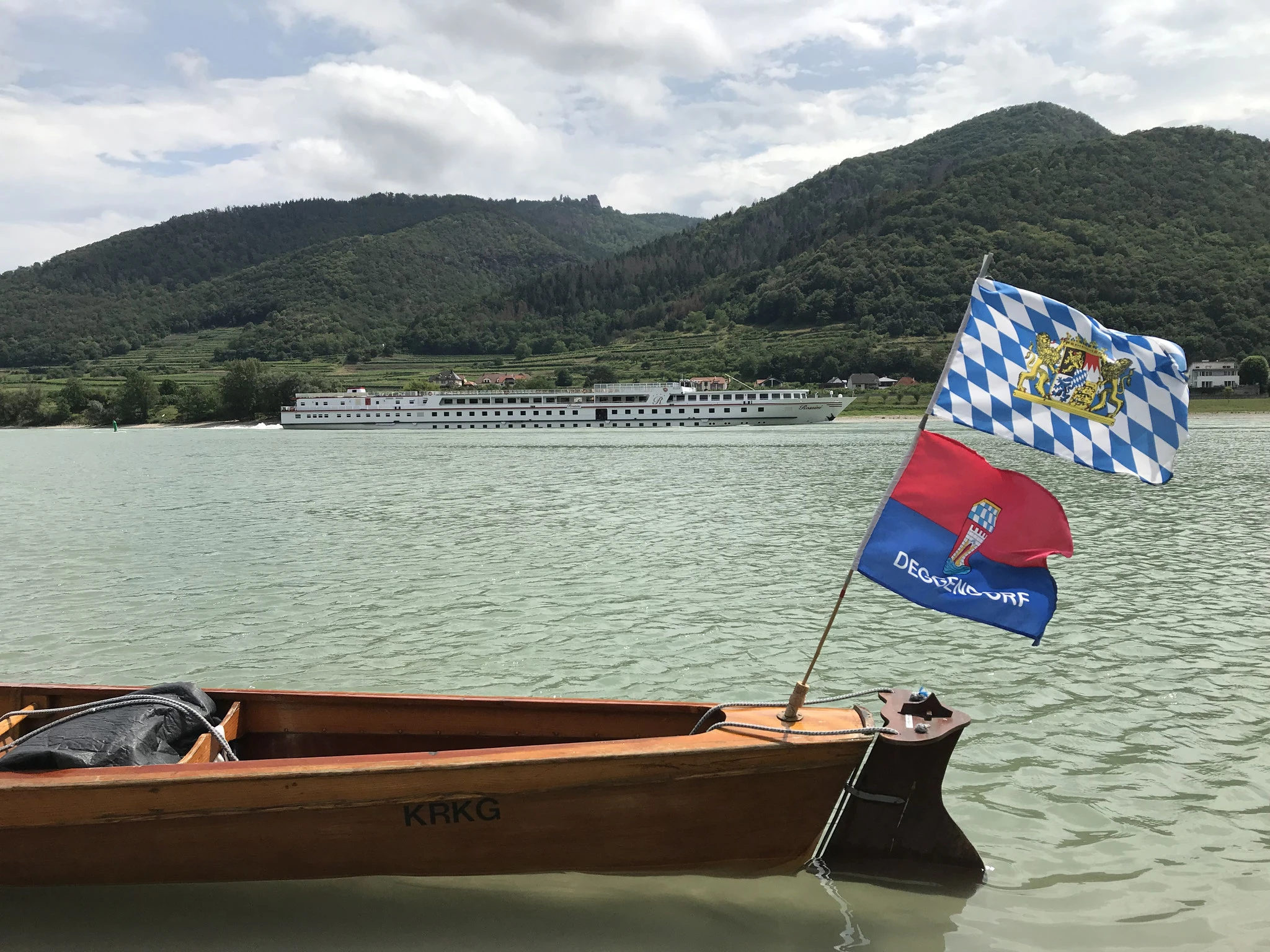Spitz/ Wachau