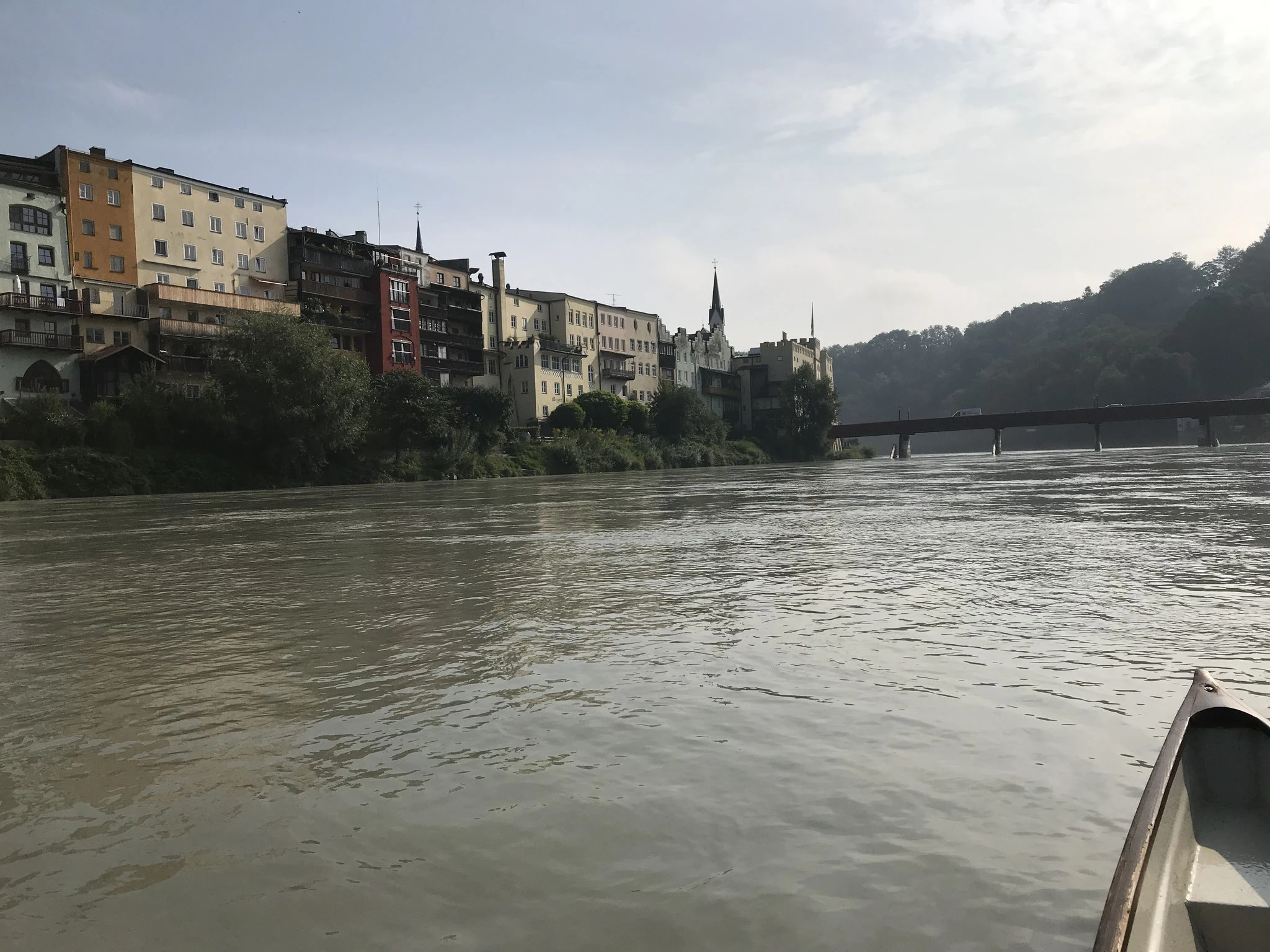 Wasserburg