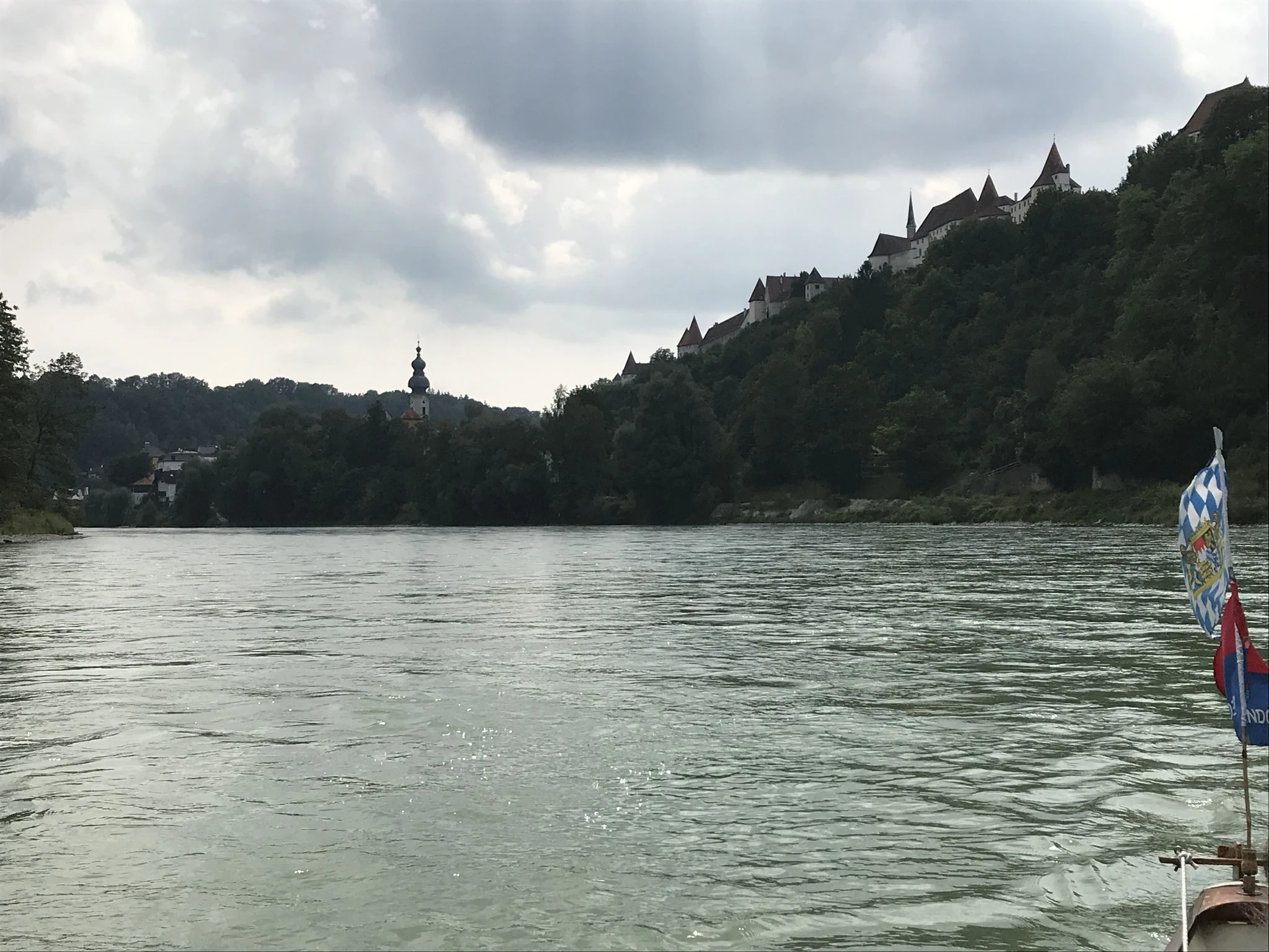 Burghausen