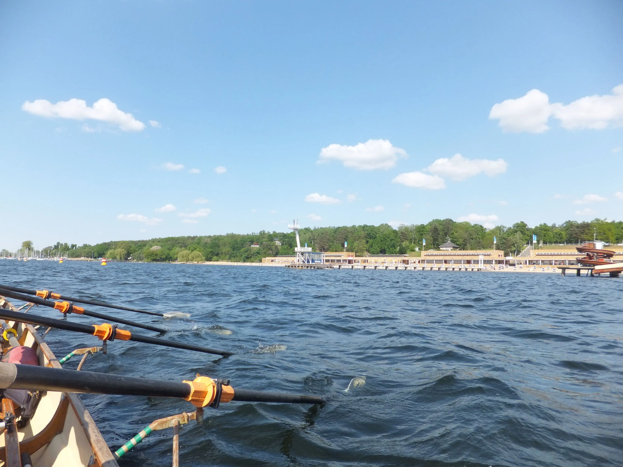 Strandbad Wannsee