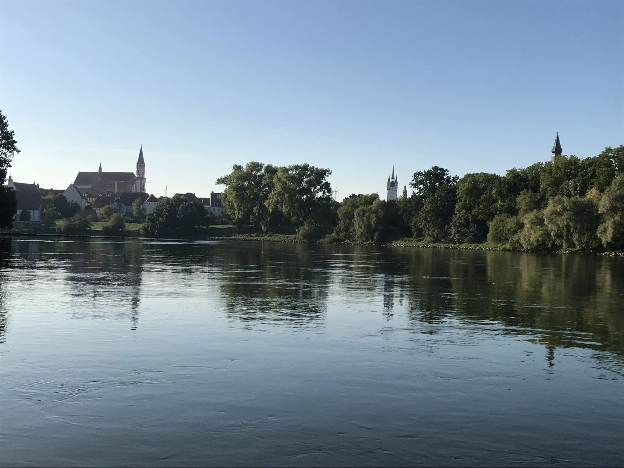 vor Straubing