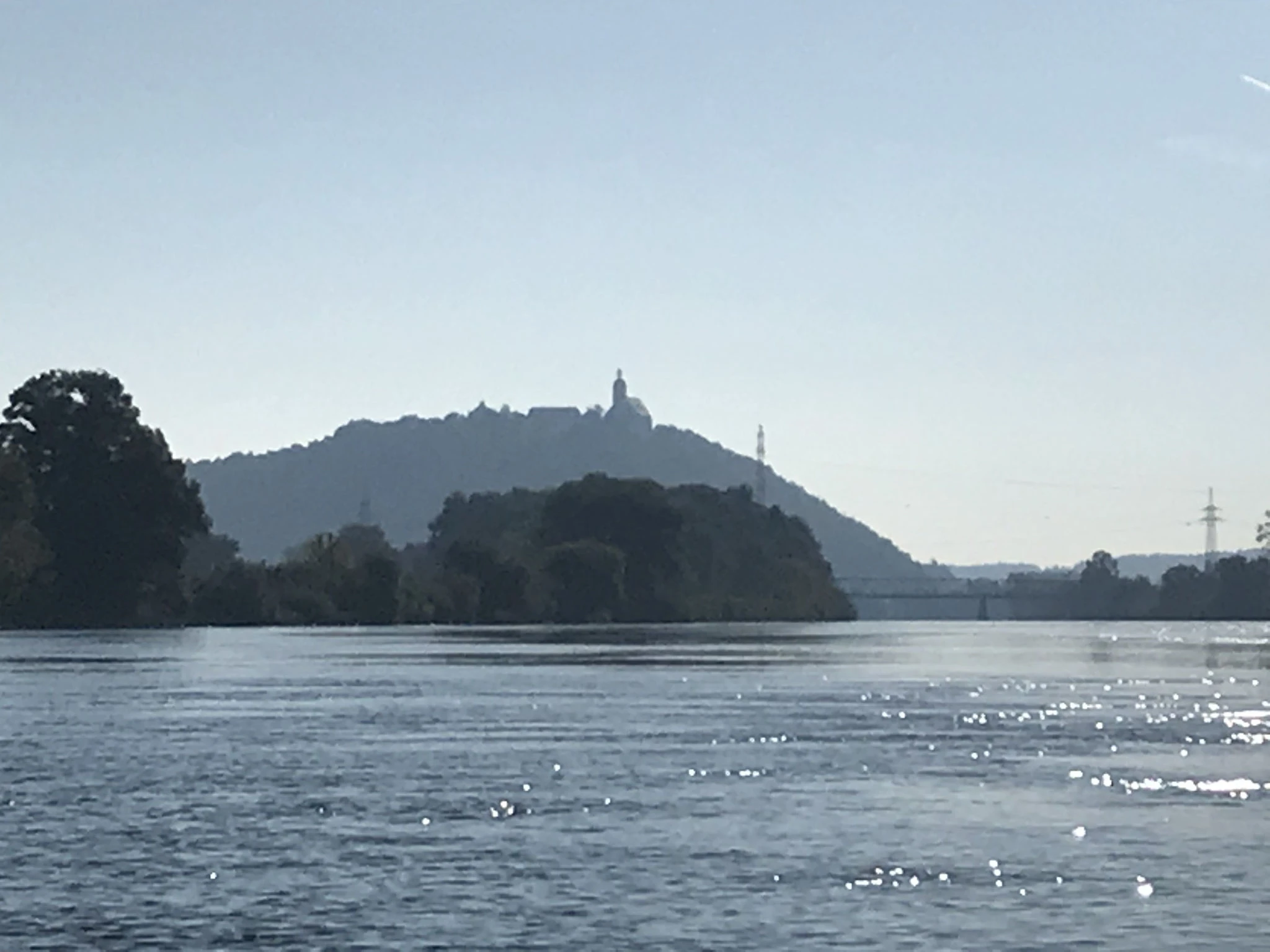 vor Bogen