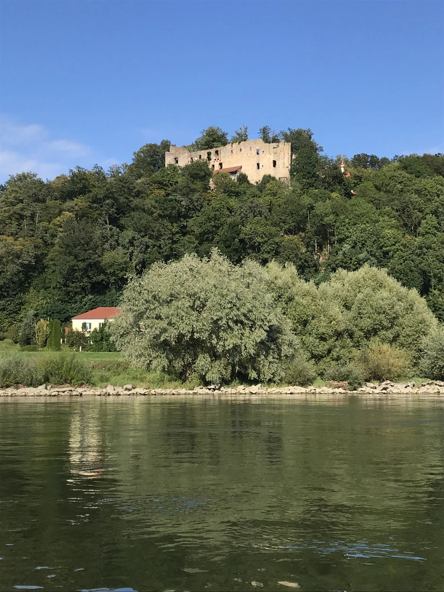 Ruine Hilgratsberg