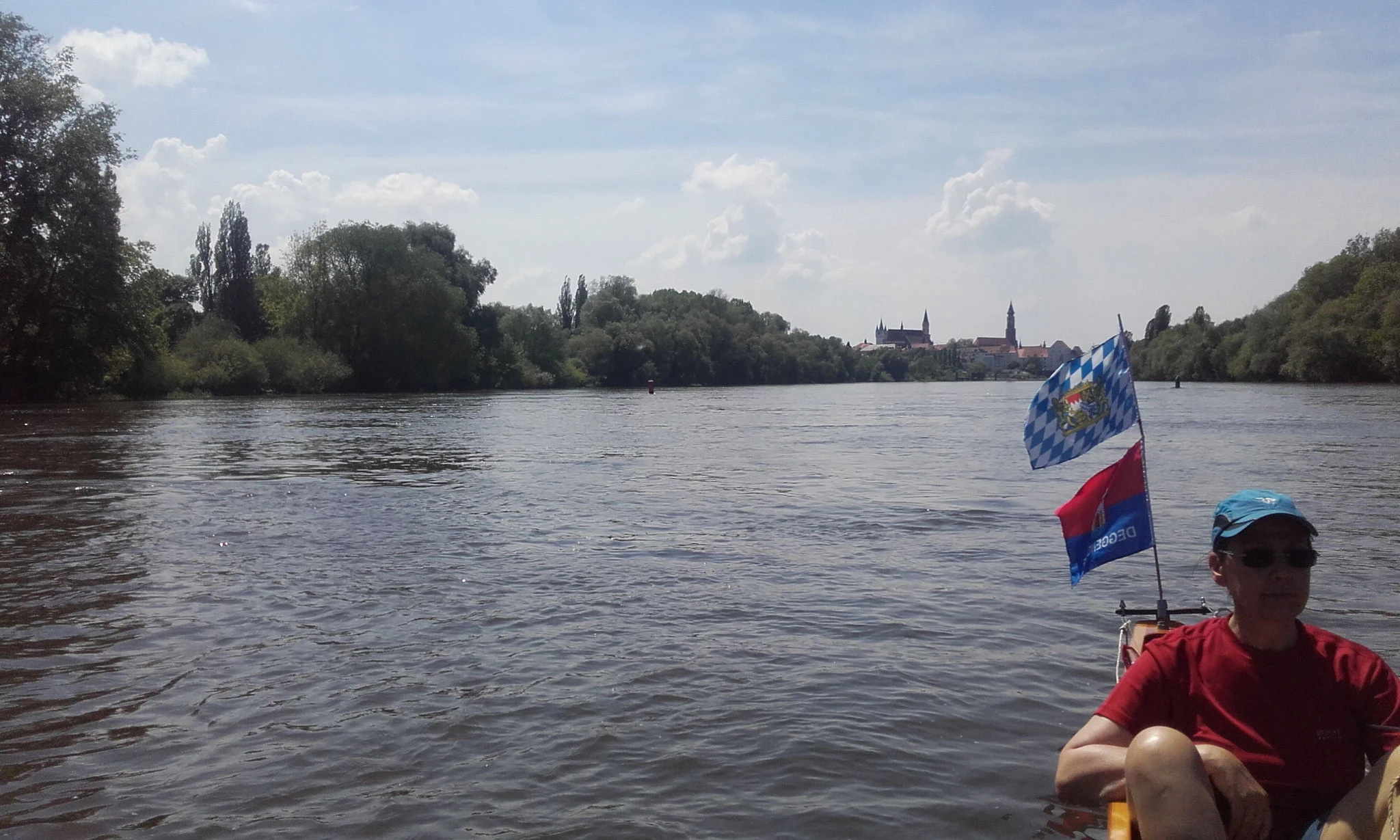 Straubing