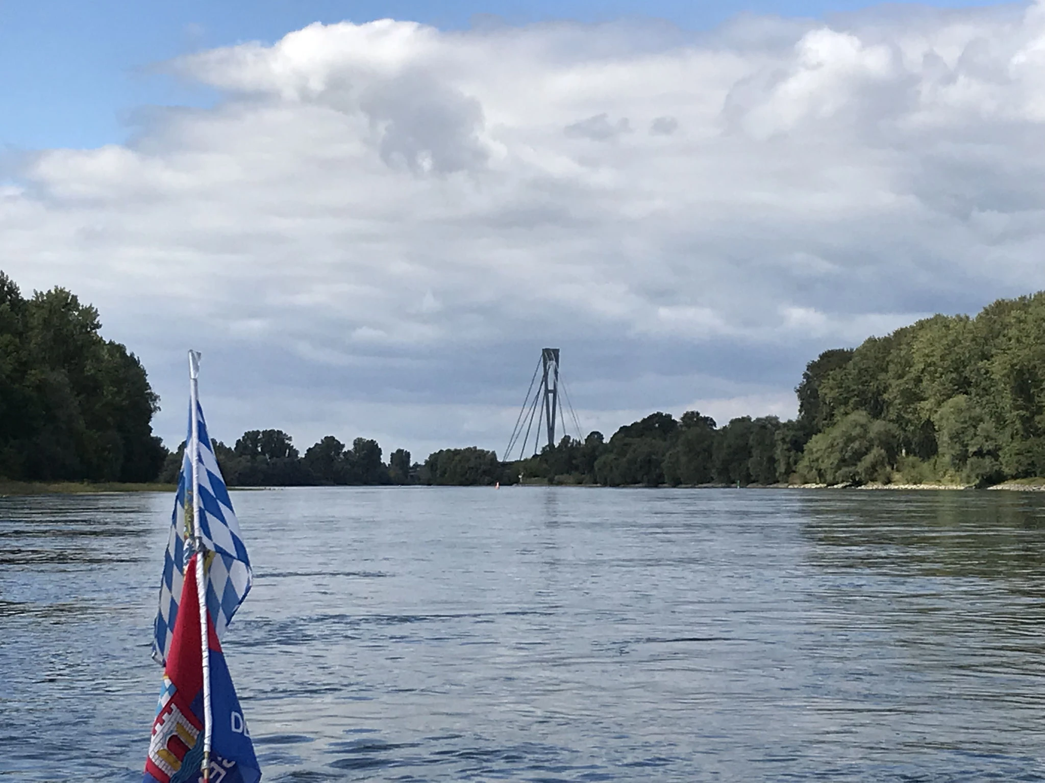 Isarmündung