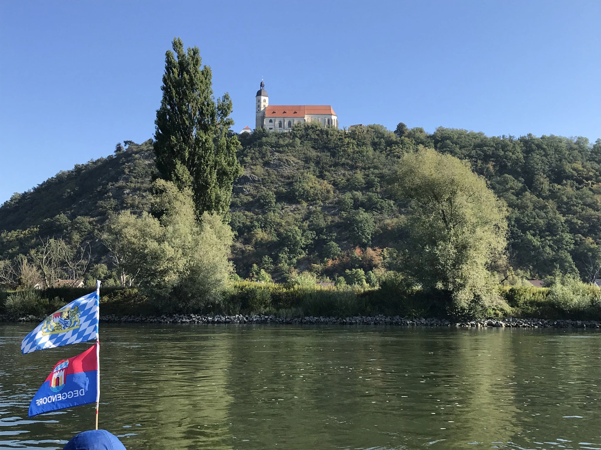 Bogenberg