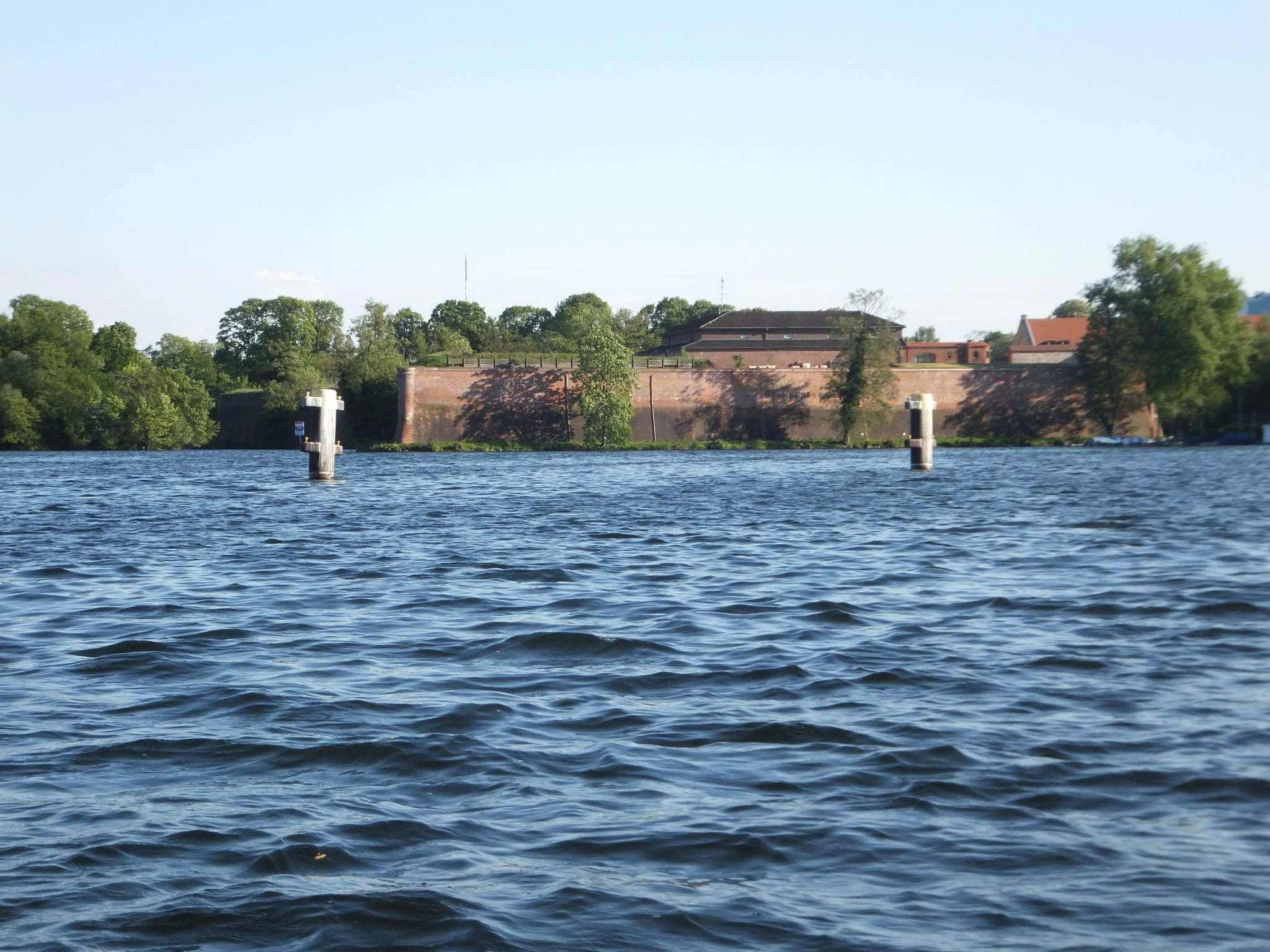 Zitadelle Spandau