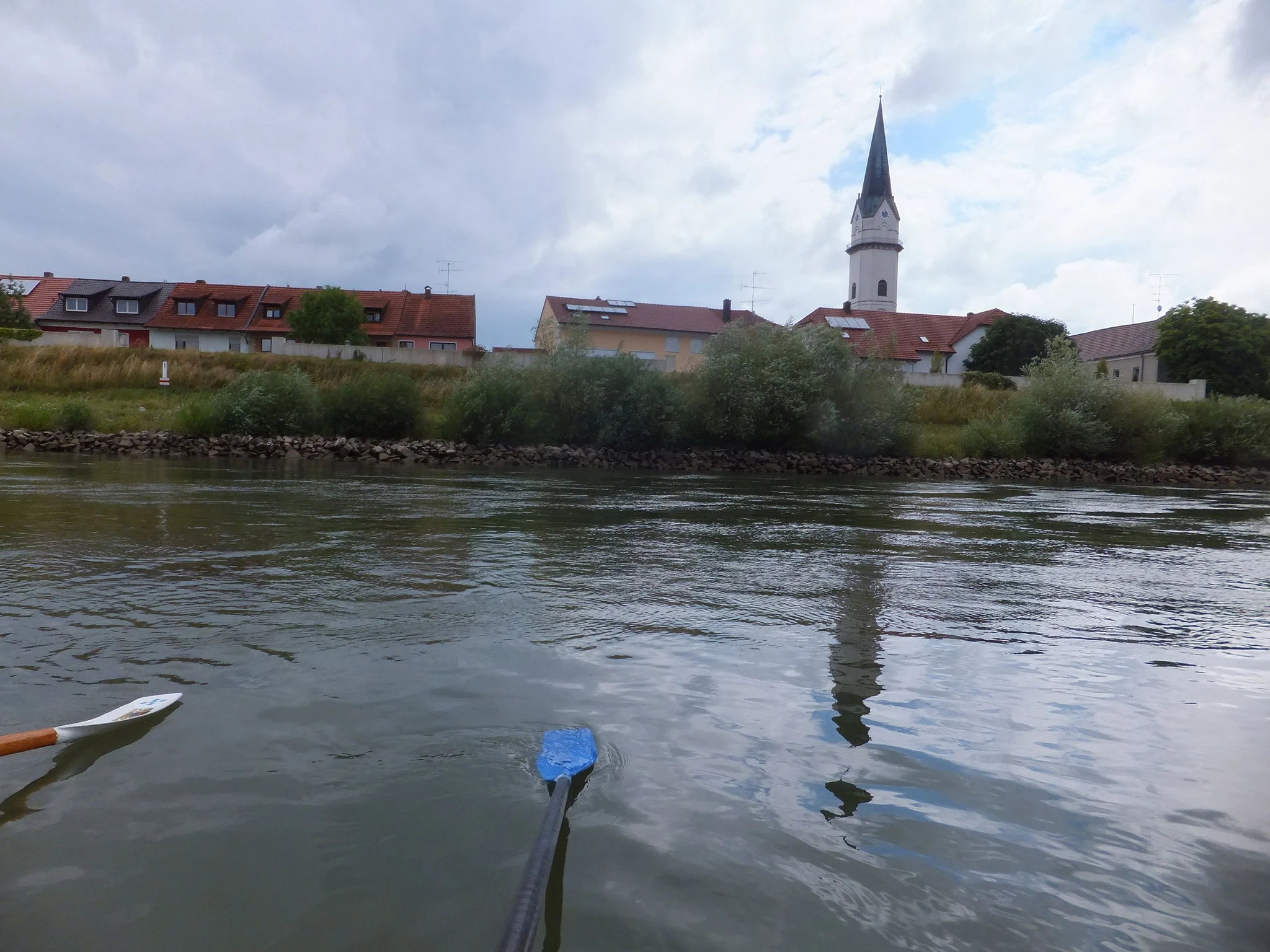 Hofkirchen