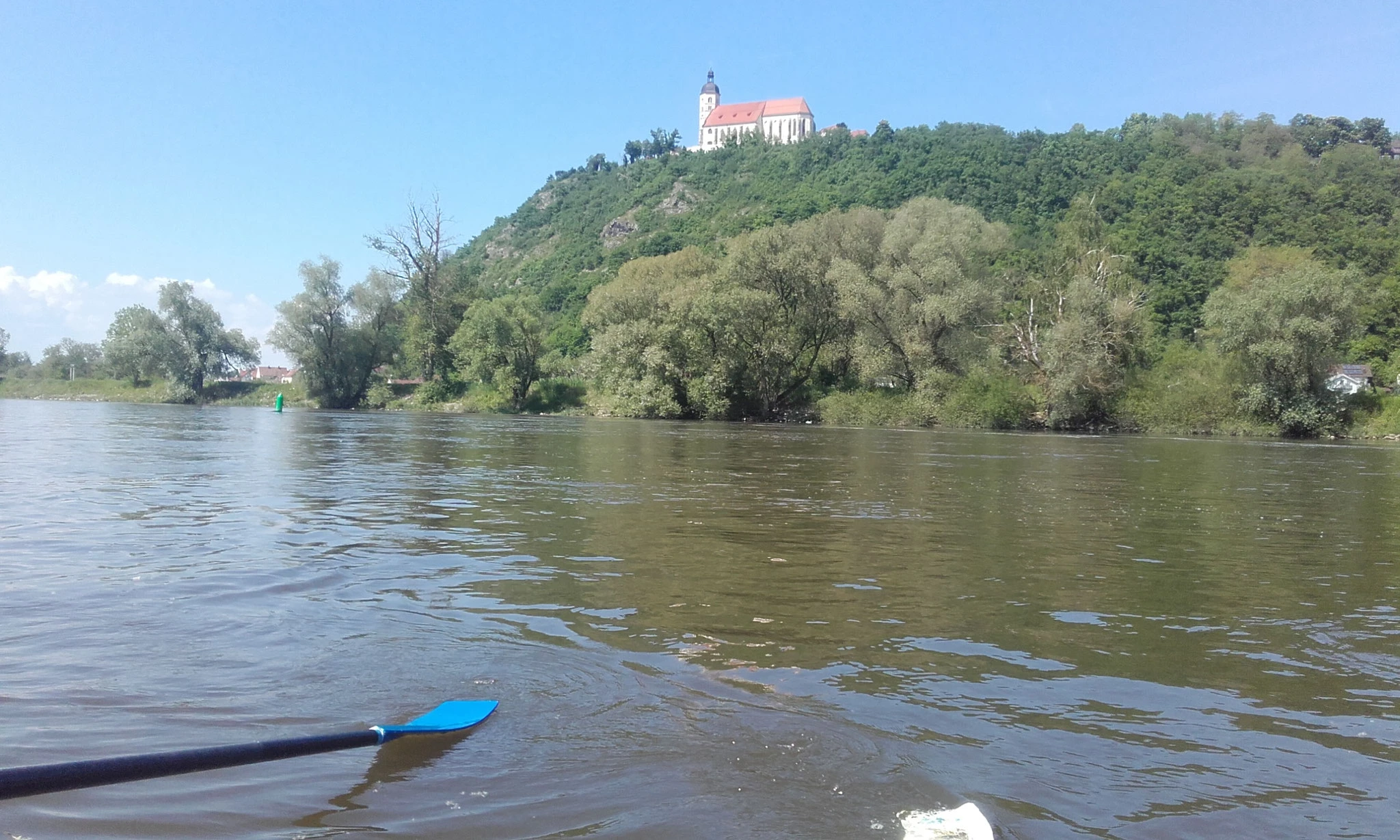 Bogenberg