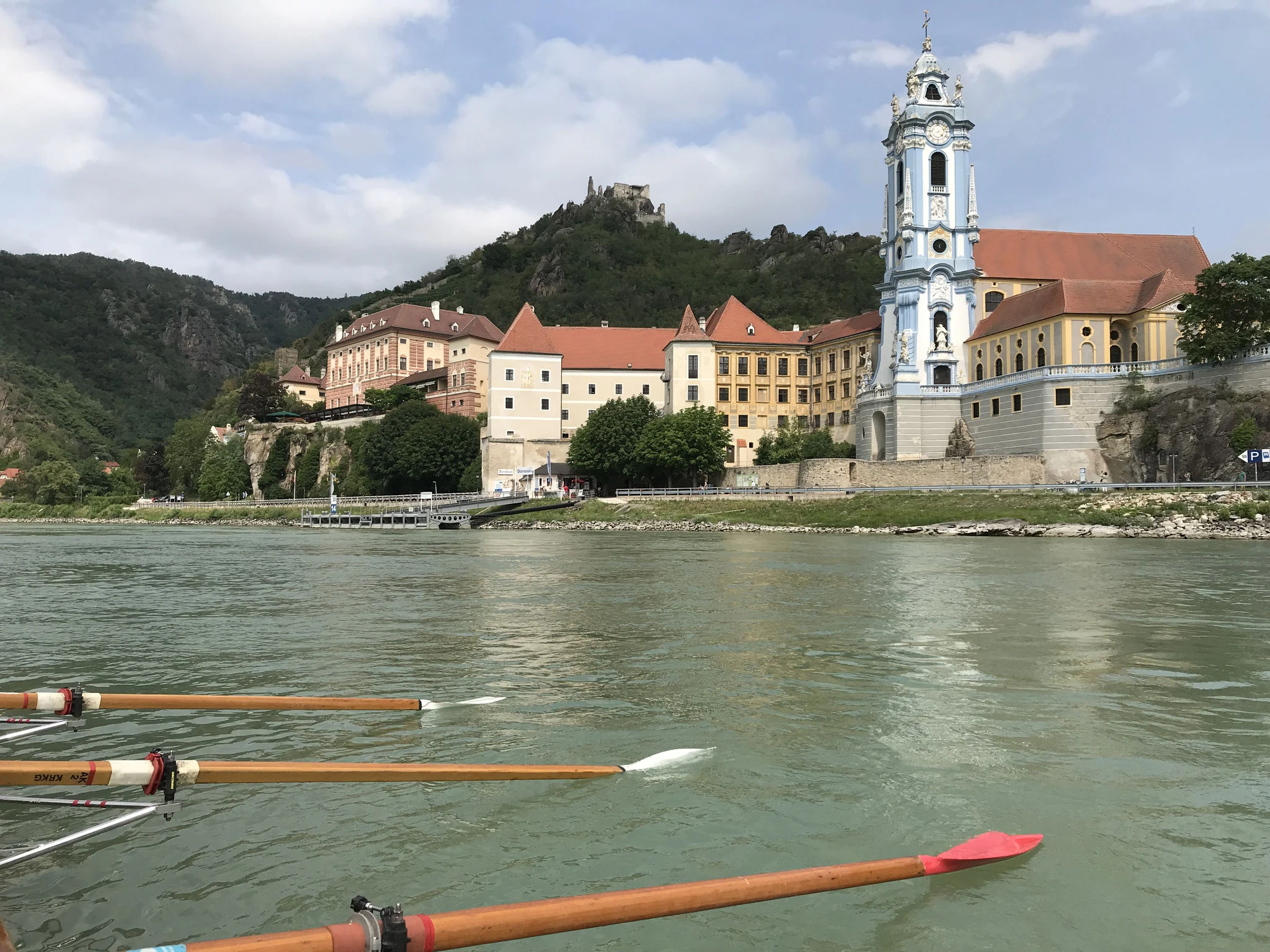 Dürnstein/ Wachau