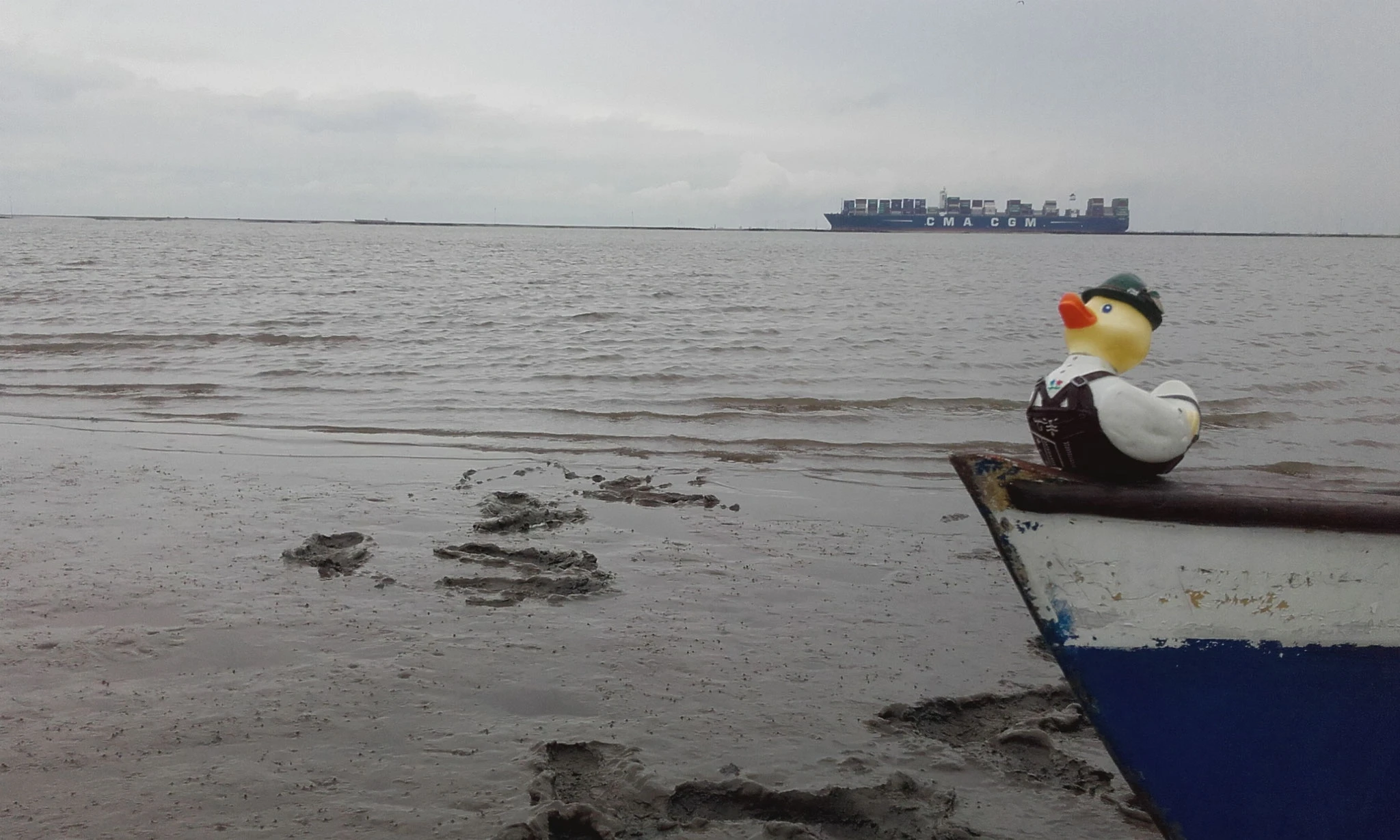 Ostesandbank