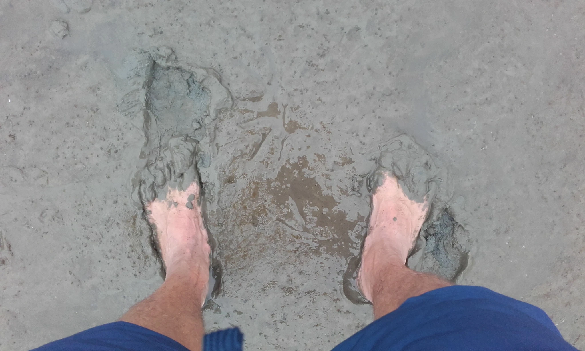 Ostesandbank