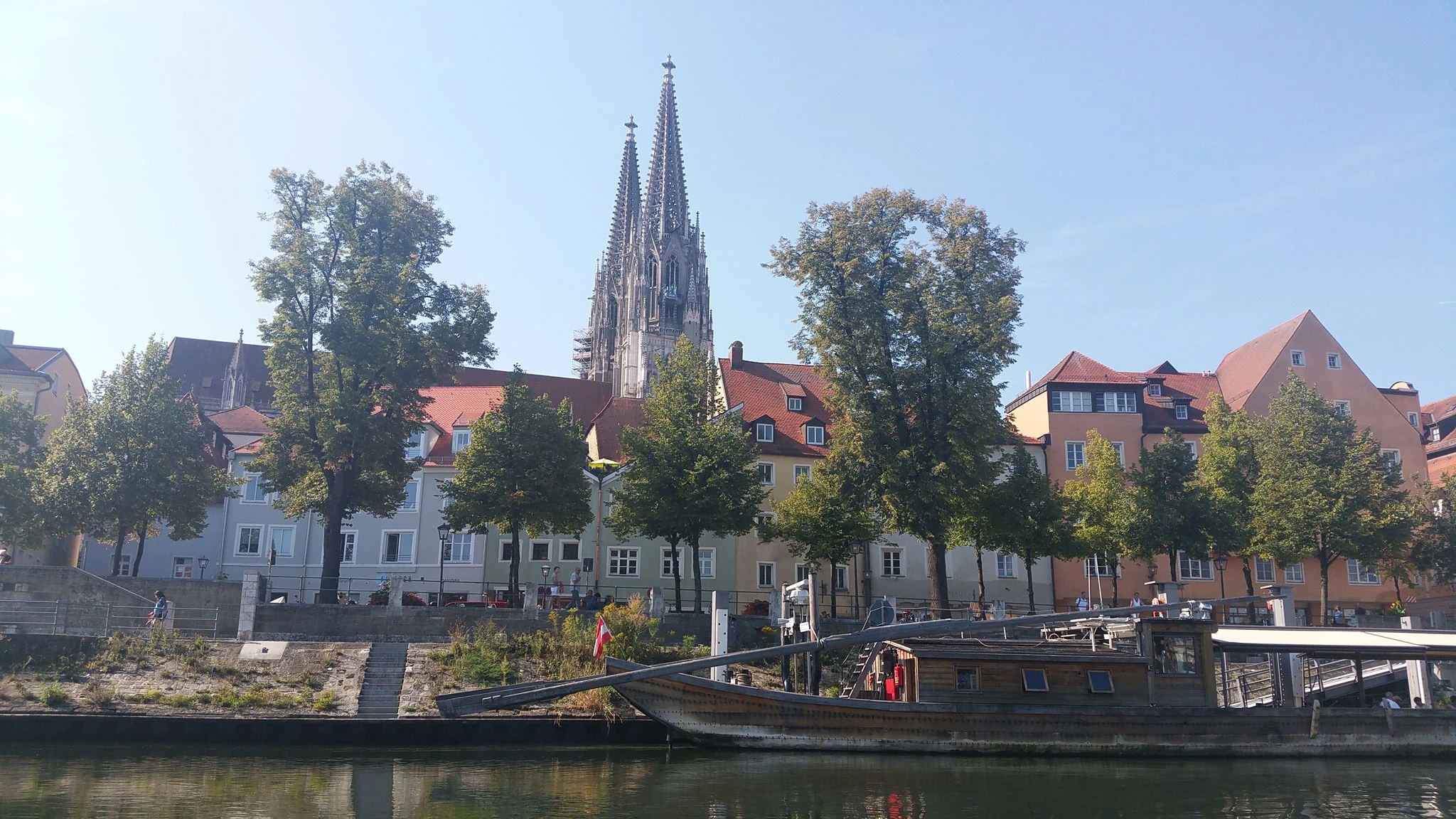 Regensburg/ Dom