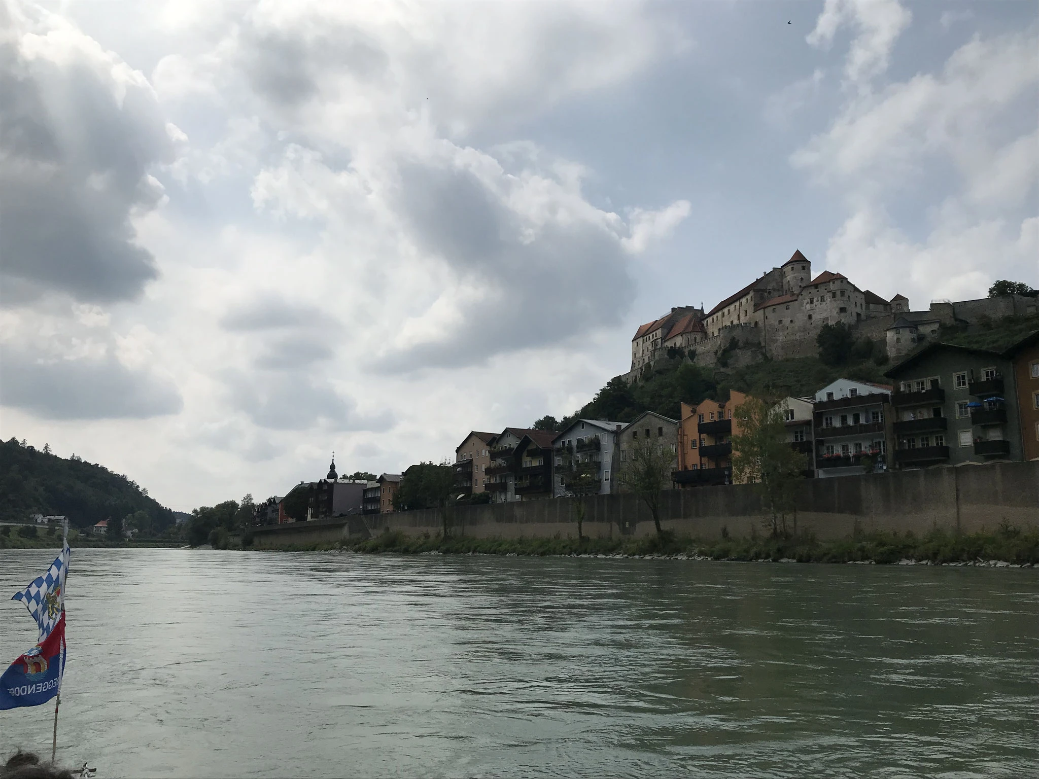 Burghausen