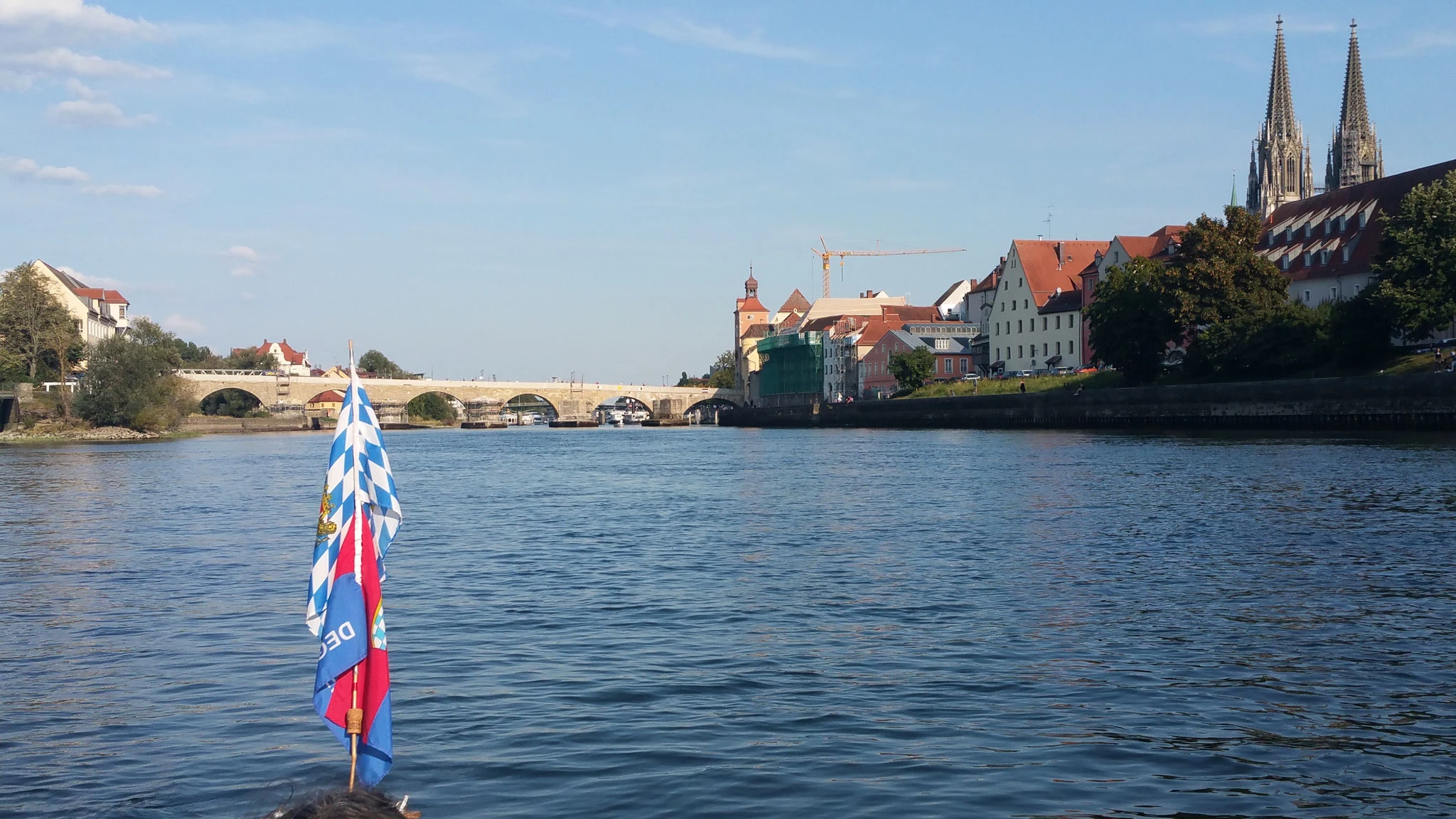 Regensburg/ Stadt