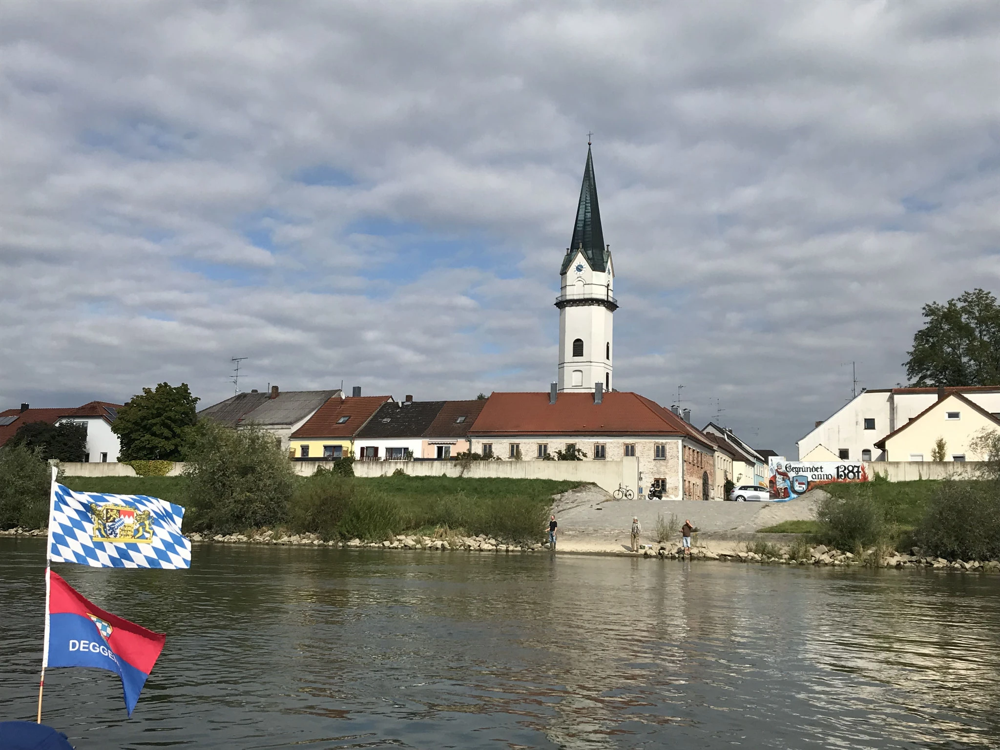 Hofkirchen
