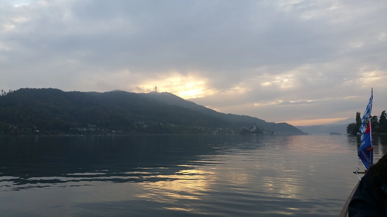 Wörthersee