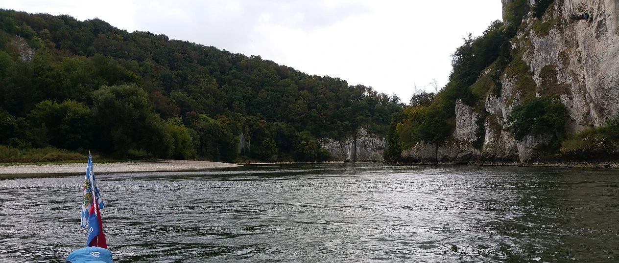 Donaudurchbruch