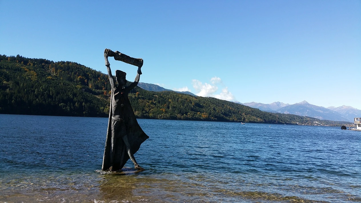 Millstätter See