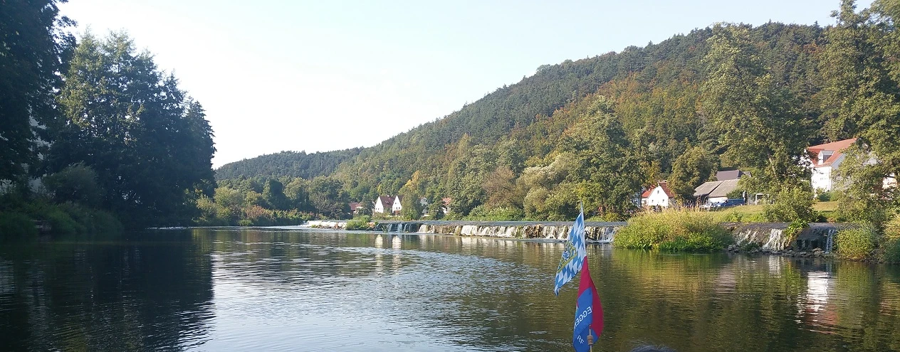 Pielenhofen/ Naab