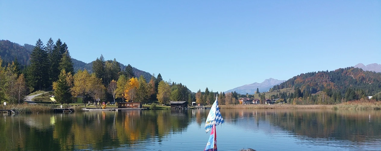 Weissensee