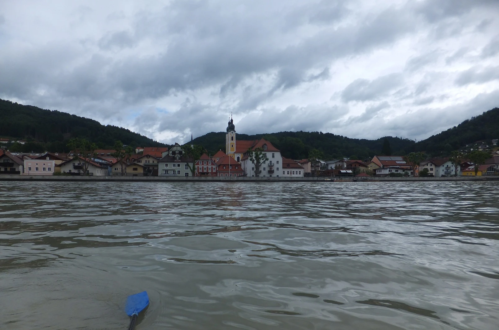 Obernzell