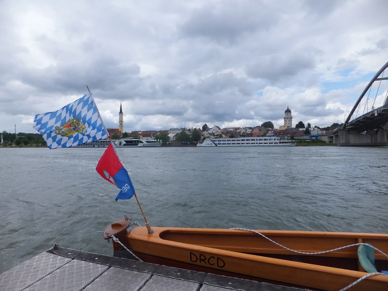 Vilshofen