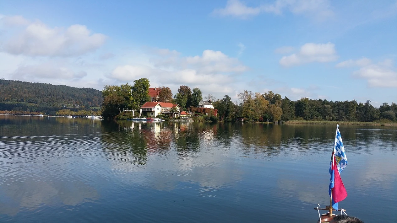 Wörthersee