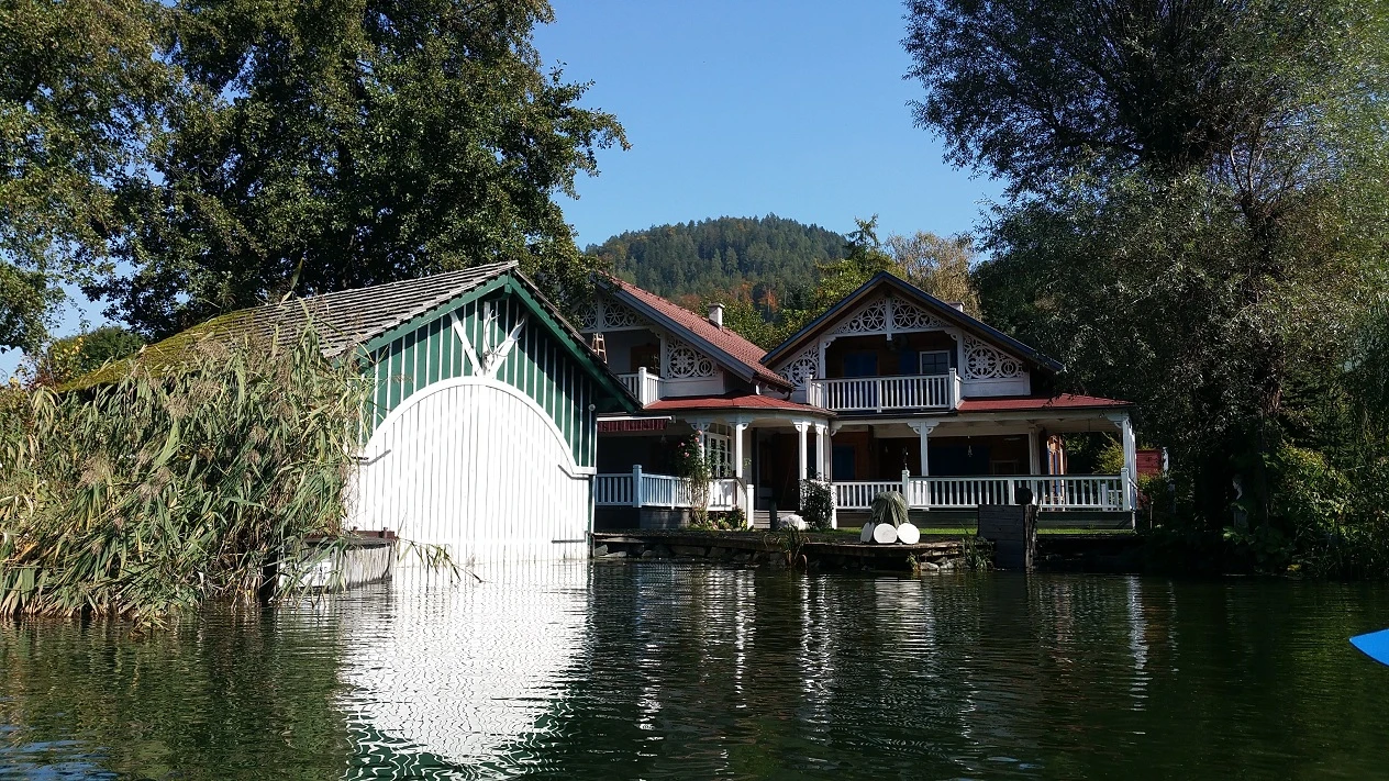 Villacher Seebach