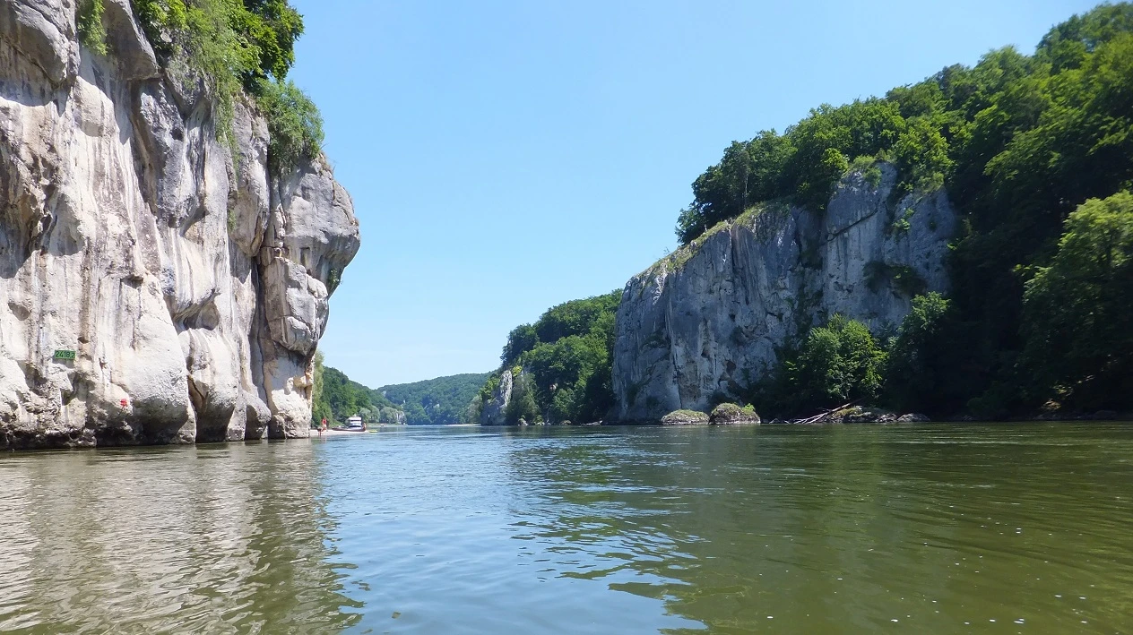 Donaudurchbruch