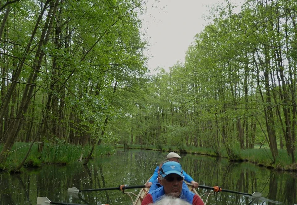 Müritz Nationalpark