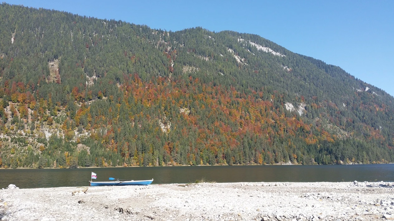 Weissensee