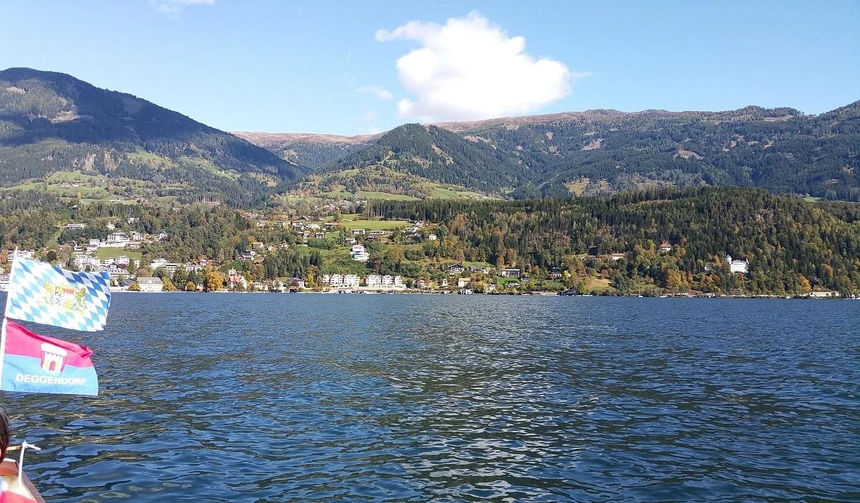 Millstätter See